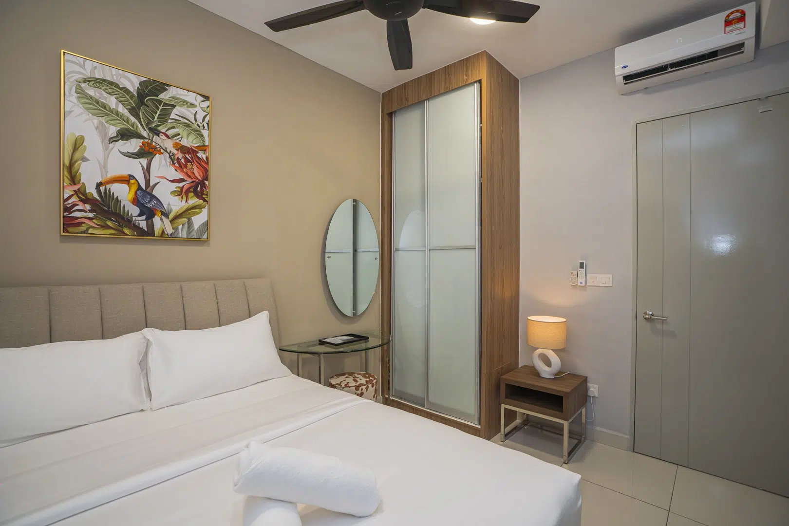 room image