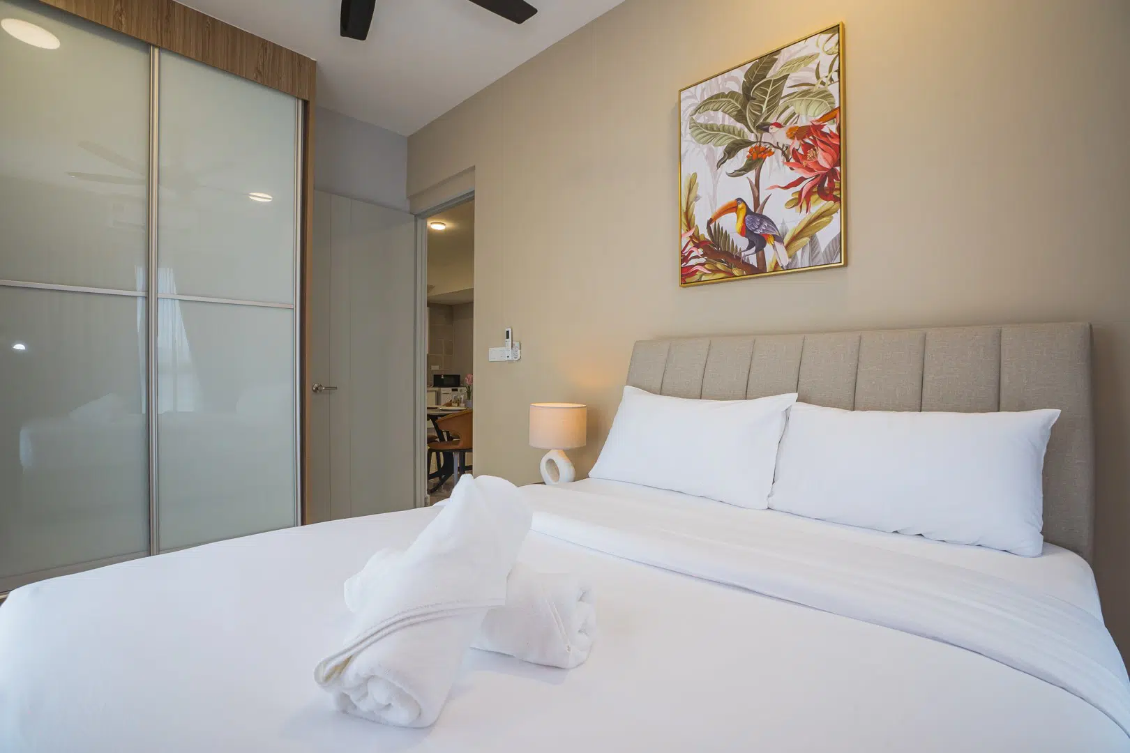 room image