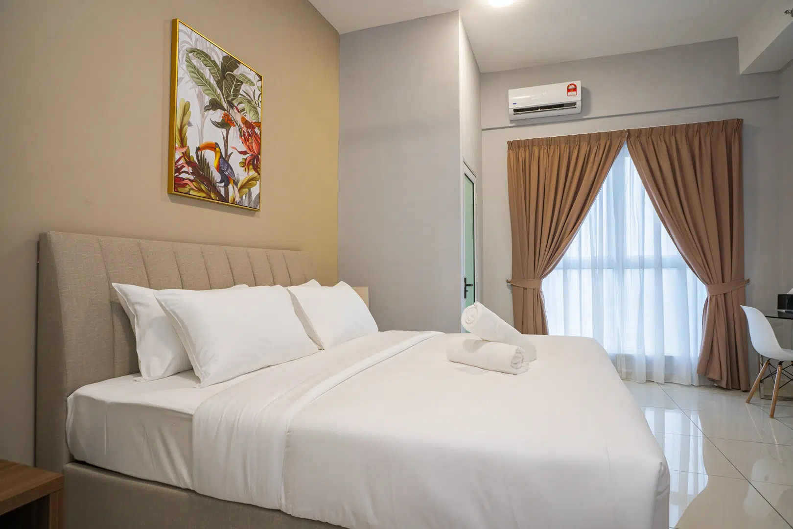 room image